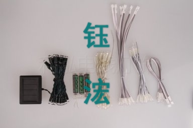 LED燈串及工藝飾品